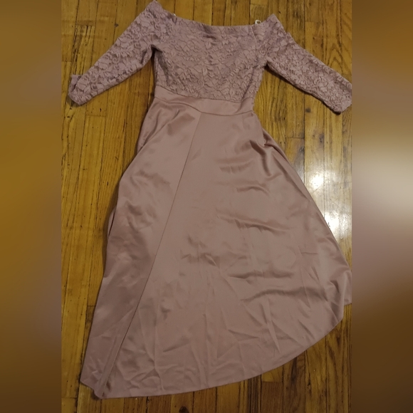 Graduation Sweet 16 Party Dress M - Picture 2 of 4